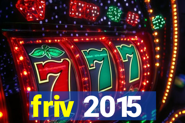 friv 2015
